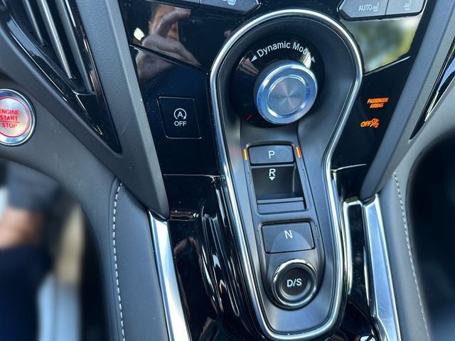 2026 Acura RDX Base SH-AWD