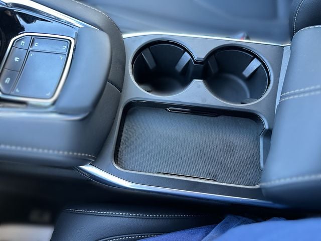 2026 Acura RDX Base SH-AWD