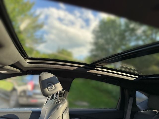 2026 Acura RDX Base SH-AWD