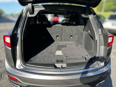 2026 Acura RDX Base SH-AWD