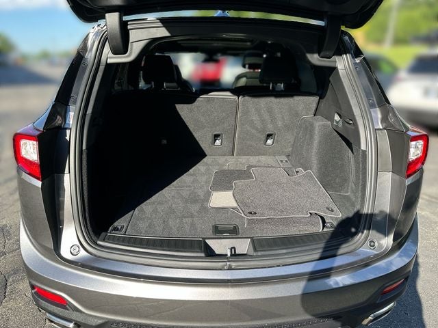 2026 Acura RDX Base SH-AWD