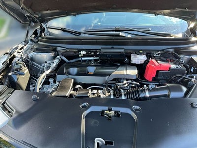 2026 Acura RDX Base SH-AWD