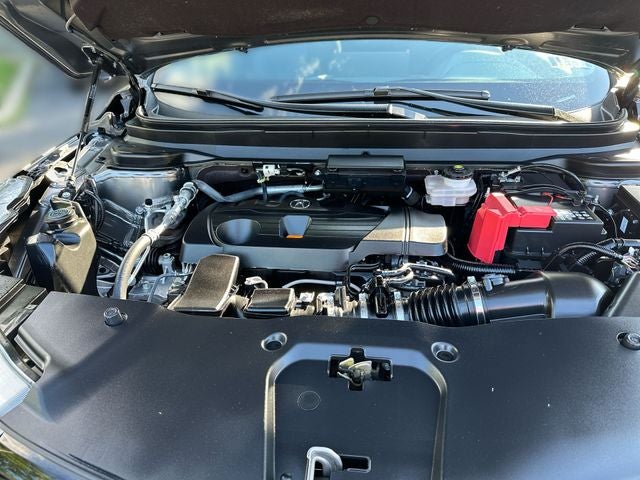 2026 Acura RDX Base SH-AWD