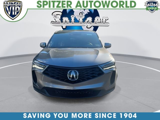 2026 Acura RDX Base SH-AWD