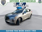 2026 Acura RDX Base SH-AWD