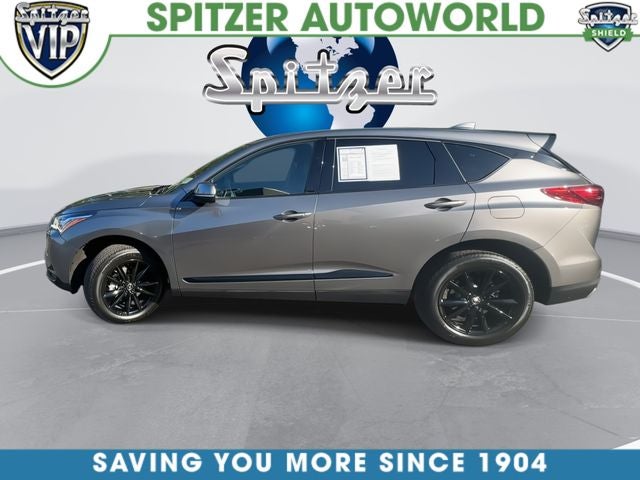 2026 Acura RDX Base SH-AWD