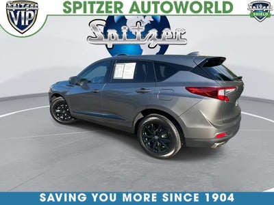 2026 Acura RDX Base SH-AWD