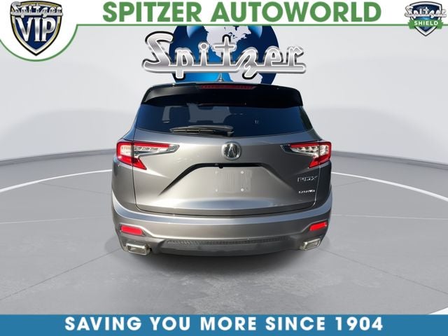 2026 Acura RDX Base SH-AWD