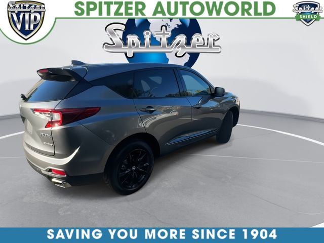 2026 Acura RDX Base SH-AWD