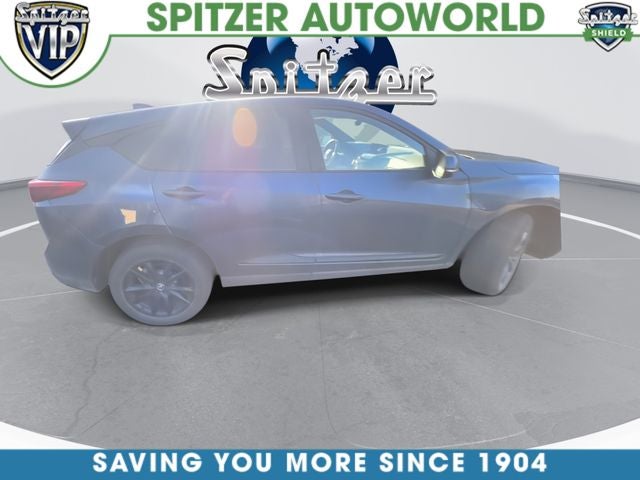 2026 Acura RDX Base SH-AWD