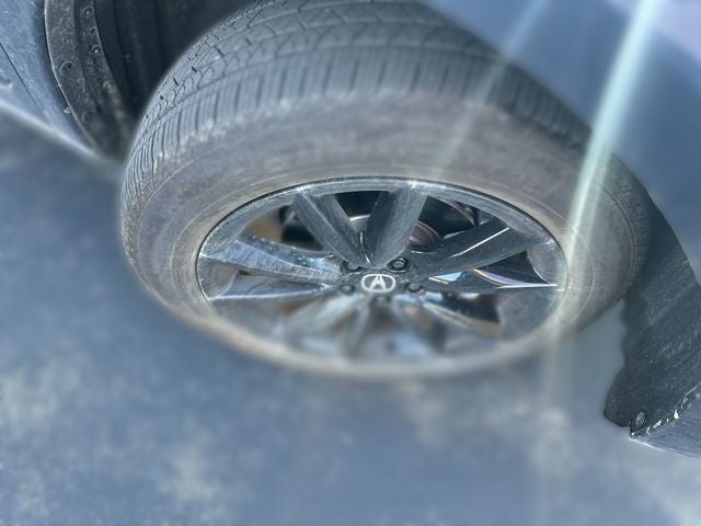 2026 Acura RDX Base SH-AWD