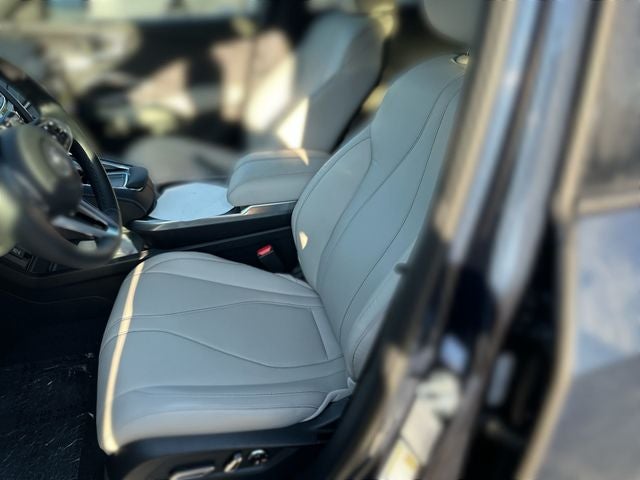 2026 Acura RDX Base SH-AWD