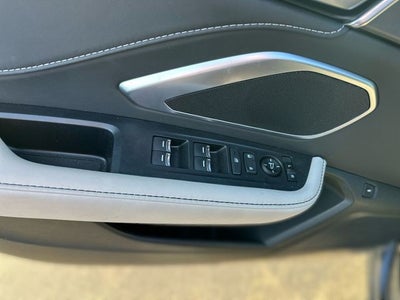 2026 Acura RDX Base SH-AWD