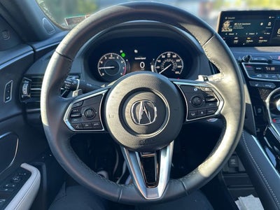 2026 Acura RDX Base SH-AWD