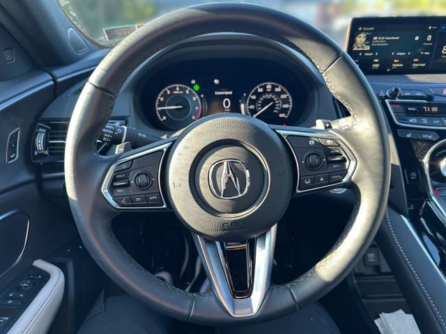 2026 Acura RDX Base SH-AWD