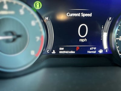 2026 Acura RDX Base SH-AWD