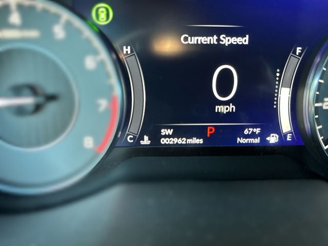 2026 Acura RDX Base SH-AWD