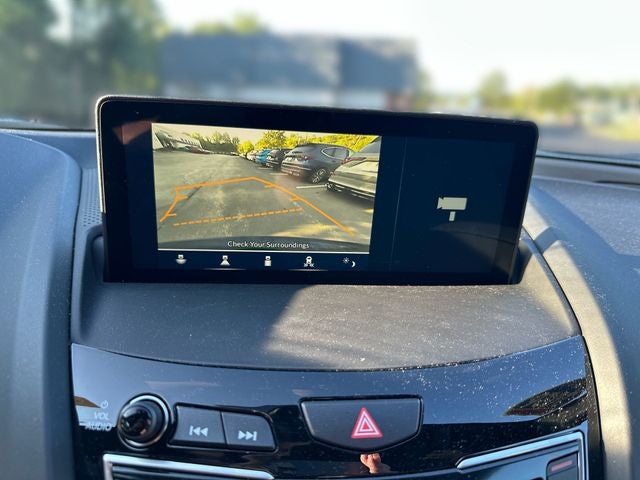 2026 Acura RDX Base SH-AWD