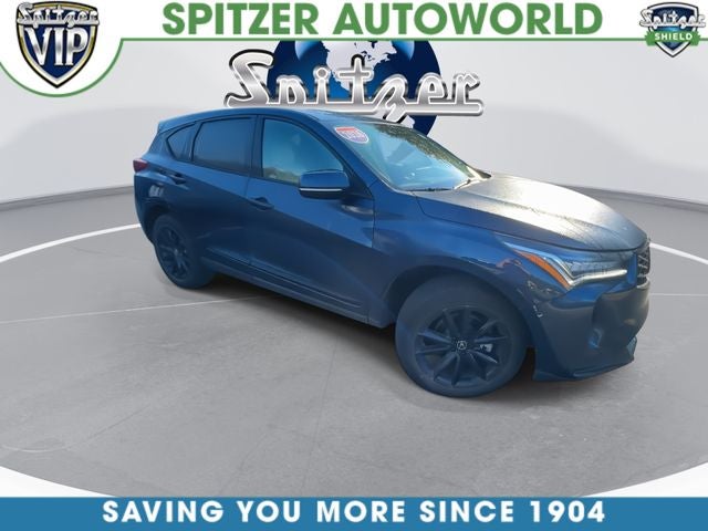 2026 Acura RDX Base SH-AWD