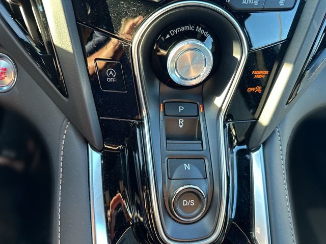 2026 Acura RDX Base SH-AWD