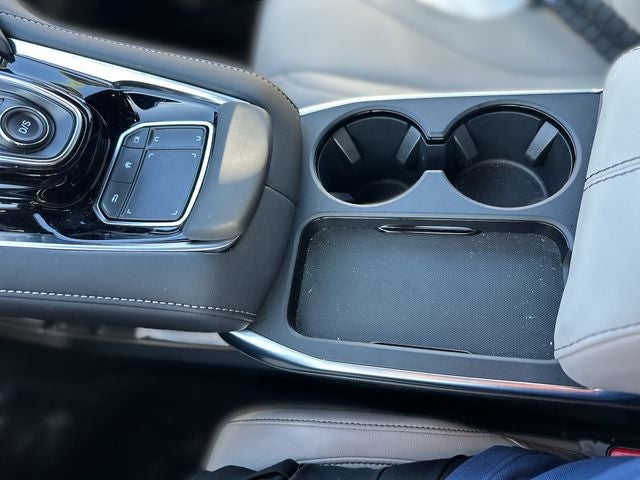 2026 Acura RDX Base SH-AWD