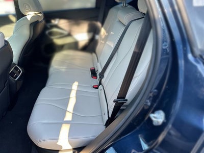 2026 Acura RDX Base SH-AWD