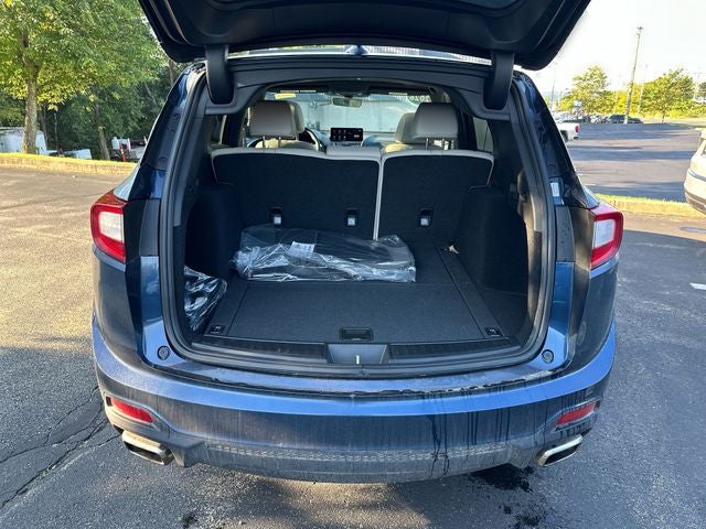 2026 Acura RDX Base SH-AWD