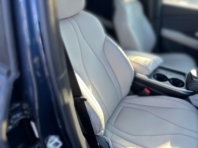 2026 Acura RDX Base SH-AWD