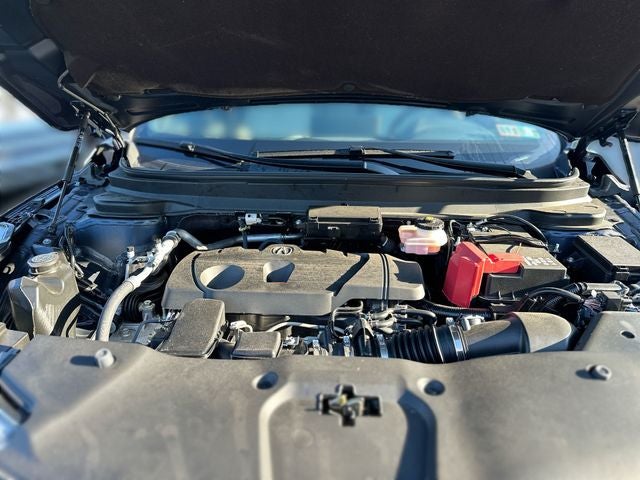 2026 Acura RDX Base SH-AWD