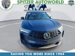 2026 Acura RDX Base SH-AWD