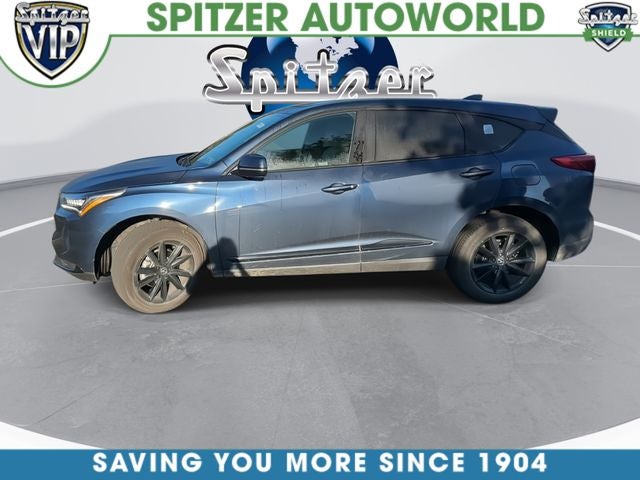 2026 Acura RDX Base SH-AWD