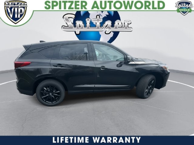 2026 Acura RDX Base SH-AWD