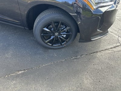 2026 Acura RDX Base SH-AWD