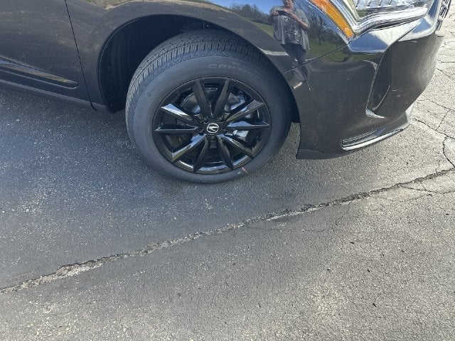 2026 Acura RDX Base SH-AWD