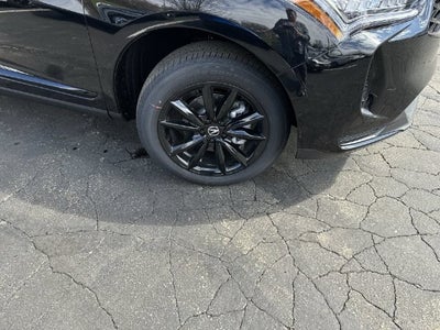 2026 Acura RDX Base SH-AWD