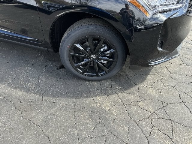 2026 Acura RDX Base SH-AWD