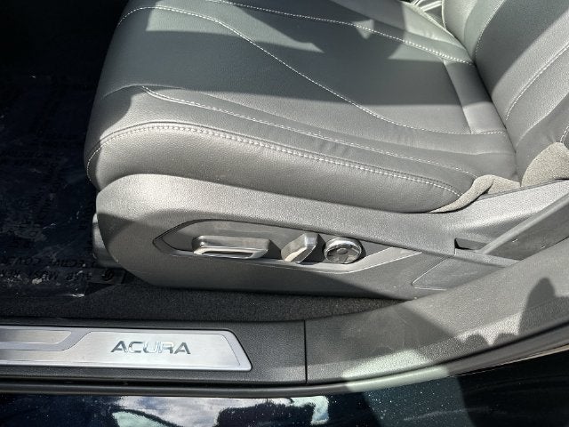 2026 Acura RDX Base SH-AWD