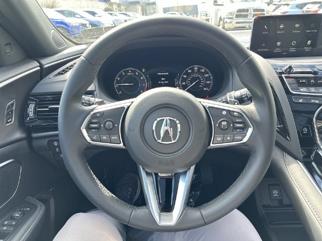 2026 Acura RDX Base SH-AWD