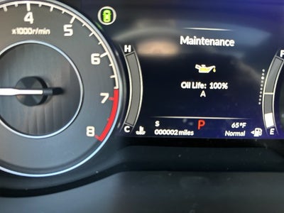 2026 Acura RDX Base SH-AWD