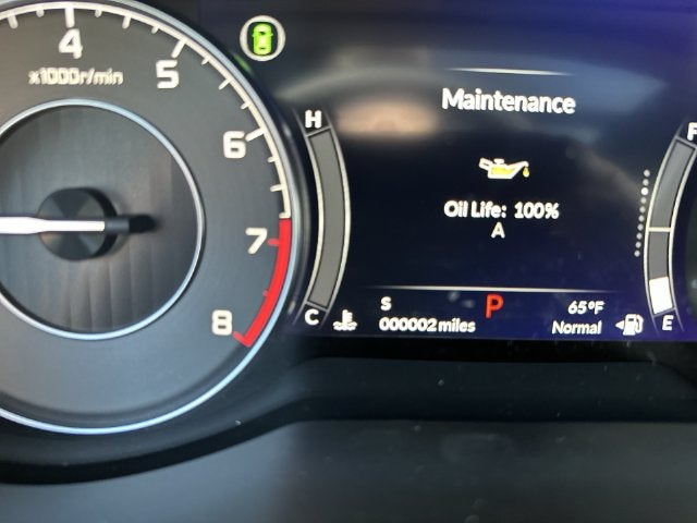 2026 Acura RDX Base SH-AWD