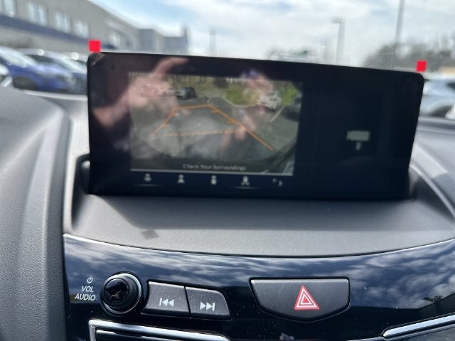 2026 Acura RDX Base SH-AWD