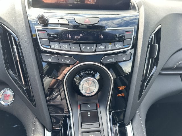 2026 Acura RDX Base SH-AWD