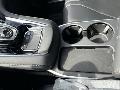 2026 Acura RDX Base SH-AWD
