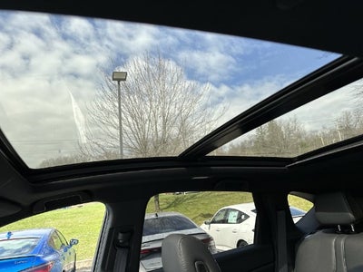 2026 Acura RDX Base SH-AWD