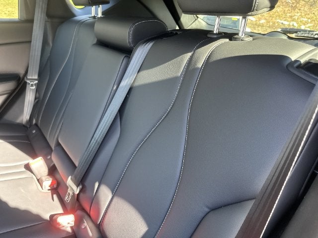 2026 Acura RDX Base SH-AWD