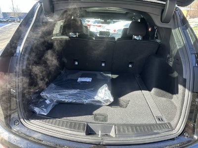 2026 Acura RDX Base SH-AWD