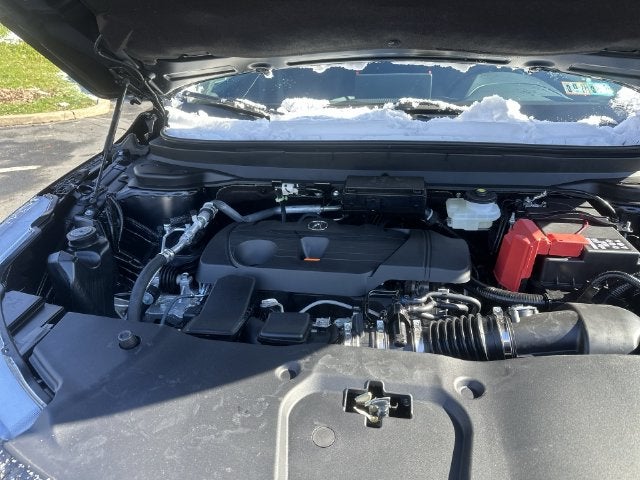 2026 Acura RDX Base SH-AWD