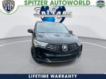 2026 Acura RDX Base SH-AWD