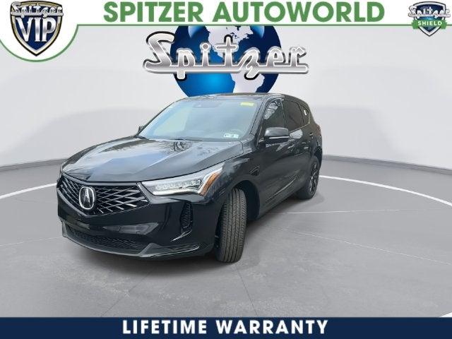 2026 Acura RDX Base SH-AWD
