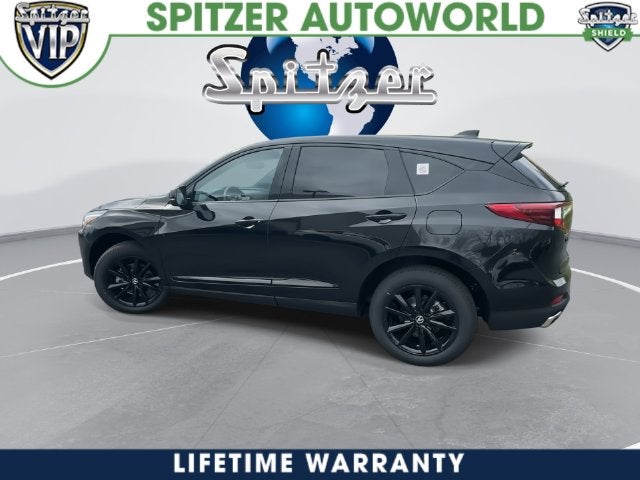 2026 Acura RDX Base SH-AWD